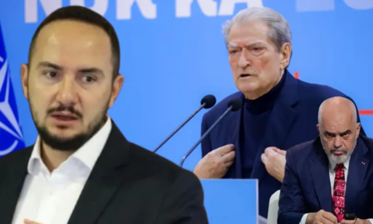 Salianji zbulon “prapaskenat”: Berisha më tha që Ramës i kam detyrim të rrijë në pushtet deri në vitin 2033