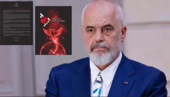 Samiti i Diasporës/ Kryeministri Rama fton shqiptarët nëpër botë: Projektojmë së bashku rolin tuaj në rrugëtimin drejt Shqipërisë 2030 në BE