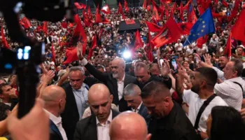 Samiti i Diasporës, Rama ftesë shqiptarëve në botë: Projektojmë rolin tuaj në rrugëtimin e Shqipërisë në BE