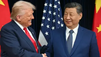 Samiti Trump- Xi , SHBA dhe Kina zhvillojnë takim në Paris