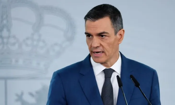 Sanchez akuzon SHBA dhe Izraelin për luftën me Iranin: E padrejtë dhe e paligjshme