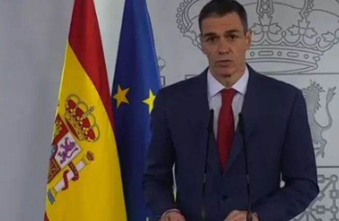 Sanchez i përgjigjet kërcënimit të Trump për embargo