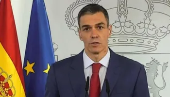 Sánchez kundërshton Trumpin pas kërcënimit për tregtinë, paralajmëron për “ruletën ruse” në Lindjen e Mesme