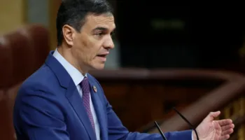 Sanchez: Lufta në Iran është një gabim i madh