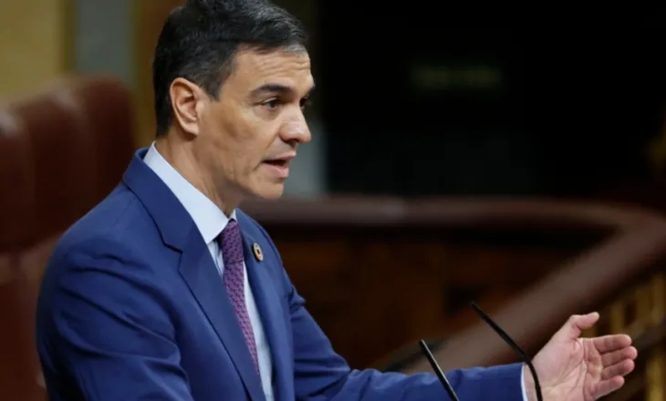 Sanchez: Lufta në Iran është një gabim i madh