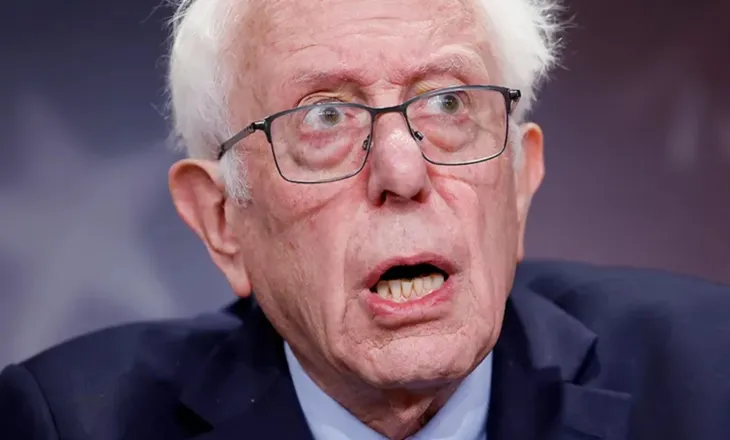 Sanders: Vietnami, Iraku, Irani, një tjetër gënjeshtër, një tjetër luftë