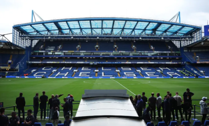 Sanksion historik për Chelsea, gjobitet me miliona euro dhe…