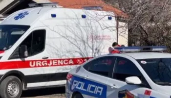 Sarandë/ Gjendet i pajetë 52-vjeçari në lulishten e qytetit, dyshohet se… (EMRI)