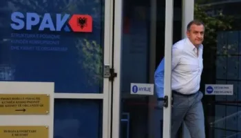 ‘SASPAC’/ Ish-ministri Beqaj kërkon gjykim të shkurtuar, nëse dosja kalon për gjykim