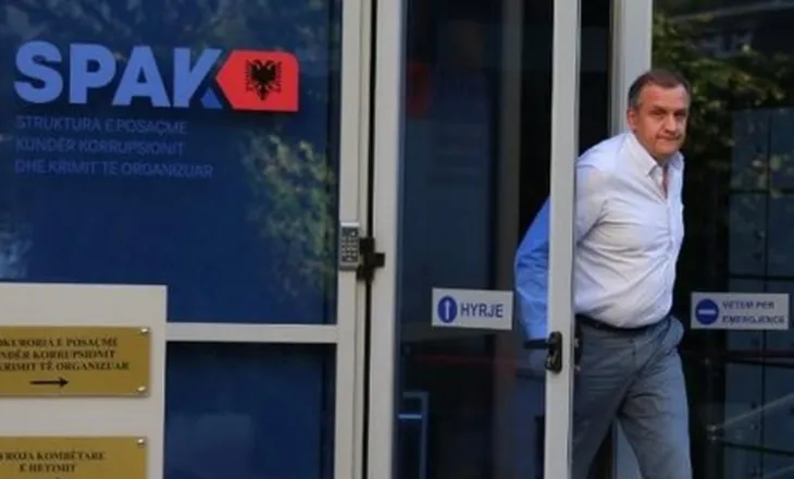 SASPAC/ Ish-ministri Beqaj kërkon lirinë, GJKKO shqyrton të martën kërkesën