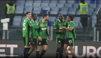 Sassuolo pushtohet nga një infeksion bakterial, 5 futbollistë të izoluar nga grupi, situata në prag të ndeshjes me Juventusin