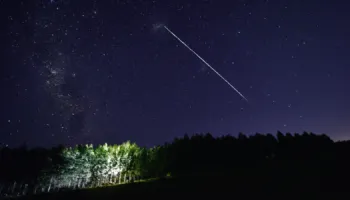 Satelit i madh i NASA-s pritet të përplaset në Tokë