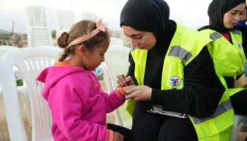 Save the Children: Mbi 290 mijë fëmijë të zhvendosur në Liban prej luftës