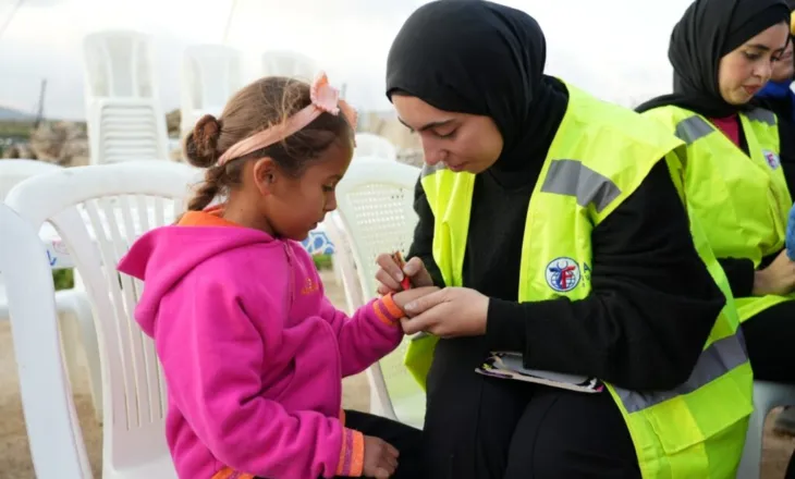 Save the Children: Mbi 290 mijë fëmijë të zhvendosur në Liban prej luftës