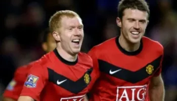 Scholes kritikon ish-shokun e skuadrës: Manchester United ka qenë katastrofë