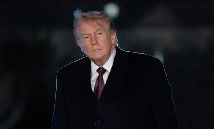 ‘S’dinim gjë për sulmin e Izraelit’, Trump kërcënon Iranin: Nëse godisni sërish Katarin, do t’ju hedh në erë