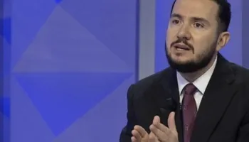 “S’do e vras Fatmir Xhafajn”/ Salianji për deklaratën e Berishës: Shpifje, mos të më bëjë…