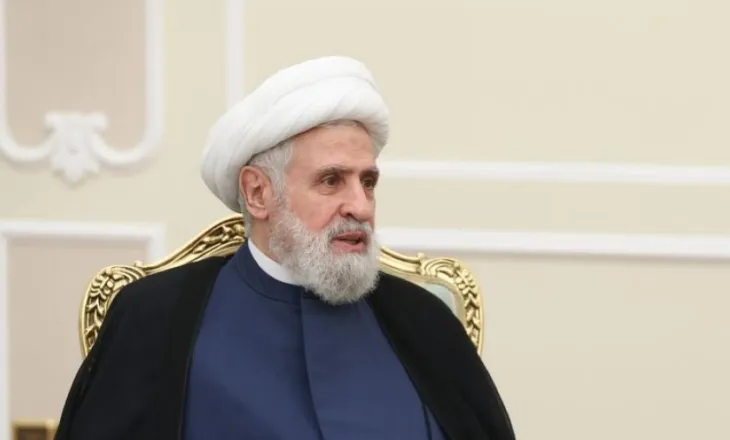 ‘S’do t’i dorëzohemi armikut tonë’ – Kreu i Hezbollahut: Do të përballemi me agresionin deri në…