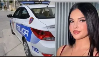 “S’dua të më lëndojnë më”, letra e fundit që la pas e reja që i dha fund jetës pas dhunës nga bashkëshorti