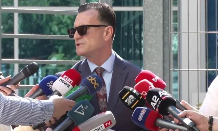 Seanca në GJKKO/ Cakrani zbulon provën e re dhe paralajmëron një ‘show fantastik’ në gjykatë