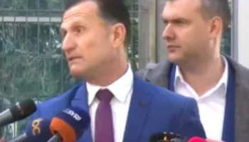 Seanca në GJKKO/ Cakrani zbulon provën e re dhe paralajmeron per ata qe do thirren te deshmojne