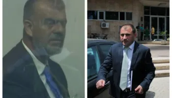 Seanca në themel e Inceneratorit të Tiranës, replika mes prokurorit Prençi dhe avokatit të Lefter Kokës