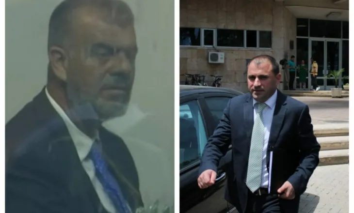 Seanca në themel e Inceneratorit të Tiranës, replika mes prokurorit Prençi dhe avokatit të Lefter Kokës