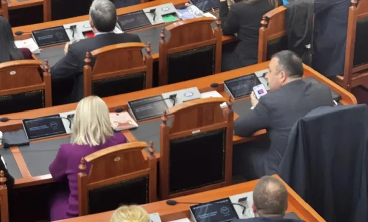 Seanca për kërkesën e SPAK, mungojnë Spiropali dhe Xhafaj, nuk shkon as Balluku