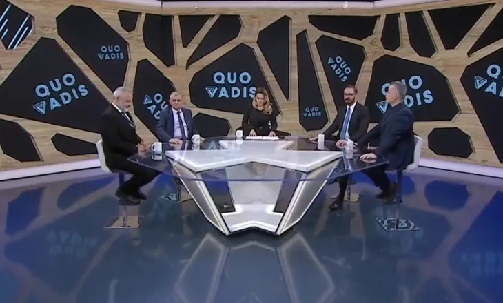 Sefa: SHBA për 2 javë ka shpenzuar para sa buxheti i Shqipërisë në 1 vit, lufta në Iran do ketë kosto botërore