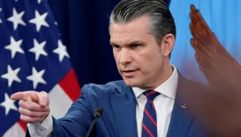 Sekretari amerikan i Mbrojtjes: Sulmi ndaj Iranit nuk është si Iraku, nuk do zgjasë pafund