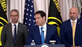 Sekretari amerikan i shtetit: Bota do të jetë më e sigurt kur të përfundojë misioni në Iran