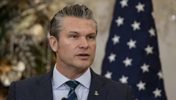 Sekretari i Luftës, Hegseth: Fushata amerikane kundër Iranit, vetëm fillimi!