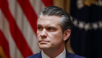 Sekretari i Mbrojtjes i SHBA-së ngre alarmin: Irani mund të godasë Londrën me raketa