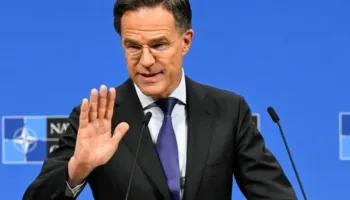Sekretari i NATO-s, Rutte: Po punojmë për të rihapur Ngushticën e Hormuzit