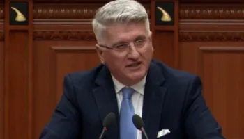 Sekretariati i Etikës përjashtoi Bardhin e Balliun dhe amnistoi Ballën, Gjekmarkaj: Po përdoret për të goditur…