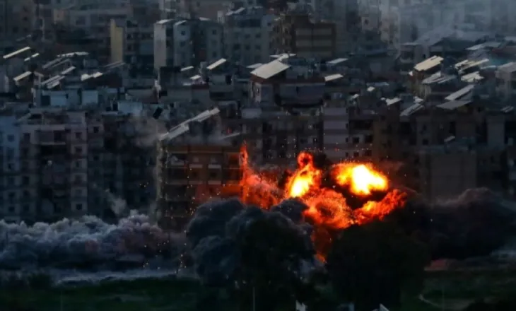 Sekretet e luftës/ Roli i Rusisë për të ndihmuar Iranin dhe droni mbi Qipro