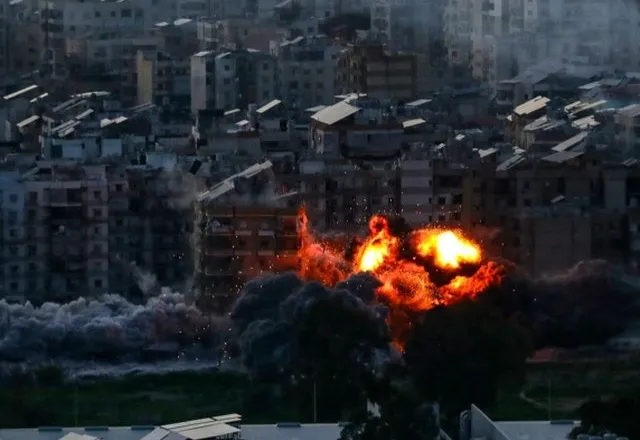 Sekretet e panjohura të Luftës në Iran: Roli i Rusisë në zbulimin e avionit spiun amerikan