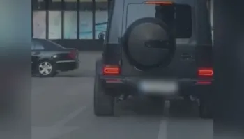 Sekuestrohet makina me vlerë 250 mijë euro/ Shpallet në kërkim 34-vjeçari, mjeti dyshohet se është vjedhur në Gjermani