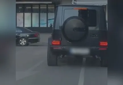 Sekuestrohet makina me vlerë 250 mijë euro/ Shpallet në kërkim 34-vjeçari, mjeti dyshohet se është vjedhur në Gjermani