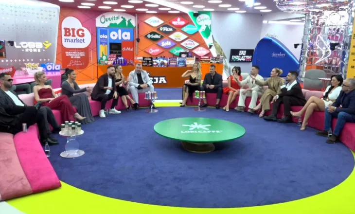 ”Selin është e dashuruar me Mirin”, banorët përplasen me Juelën pas deklaratës së fortë