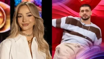 Selin merr një mesazh nga DJ Gimbo: Seriozisht po më le pa…