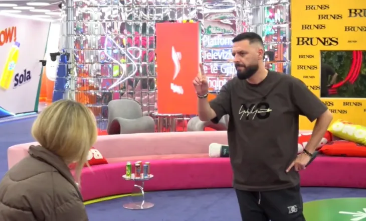 Selin: Pse vijove me akuza që kam ndjenja për ty? Miri: Nuk e besoja, por i detyrohesha…