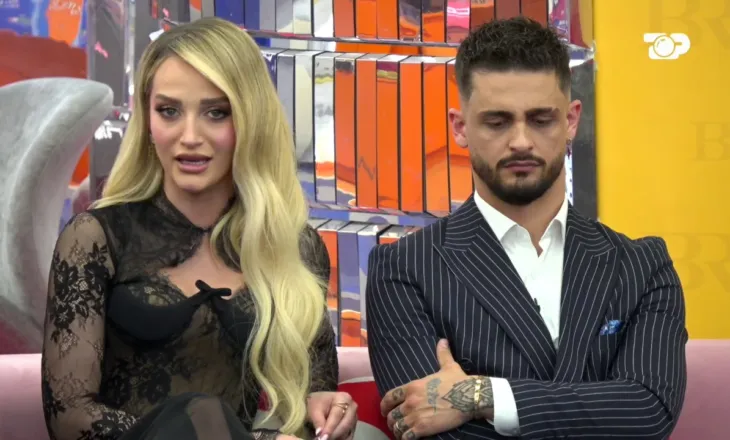 Selin: S’dal nga ky Prime pa sqaruar që s’kam interes për burra të martuar