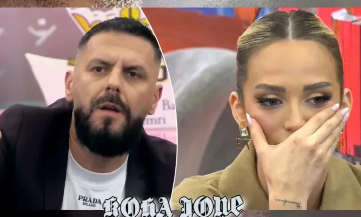 Selin ”shpëtoi” Mirin nga dalja, Rogerti: Po kërkon që të luajnë bashkë