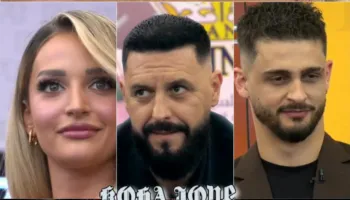 ”Selinin e du”, Gimbo i revoltuar me Mirin: Burri plak, i martuar dhe me fëmijë