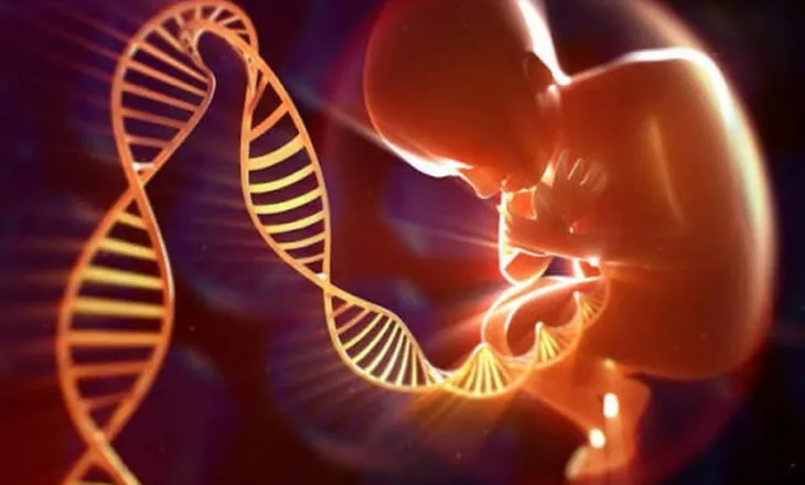 Sëmundjet gjenetike që mund të zbulohen nga analizat në shtatzëni