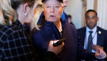 Senati Republikan propozon financim për luftën në Iran dhe ICE, pavarësisht mbylljes së DHS