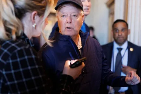 Senati Republikan propozon financim për luftën në Iran dhe ICE, pavarësisht mbylljes së DHS