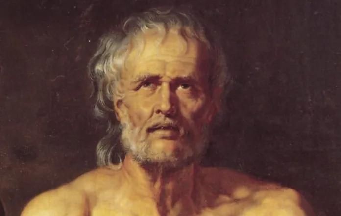 Seneka për të zhyturit në punë: Në njërën nga ditët vjen vdekja…Do t’ju duhet të gjeni kohë për të!