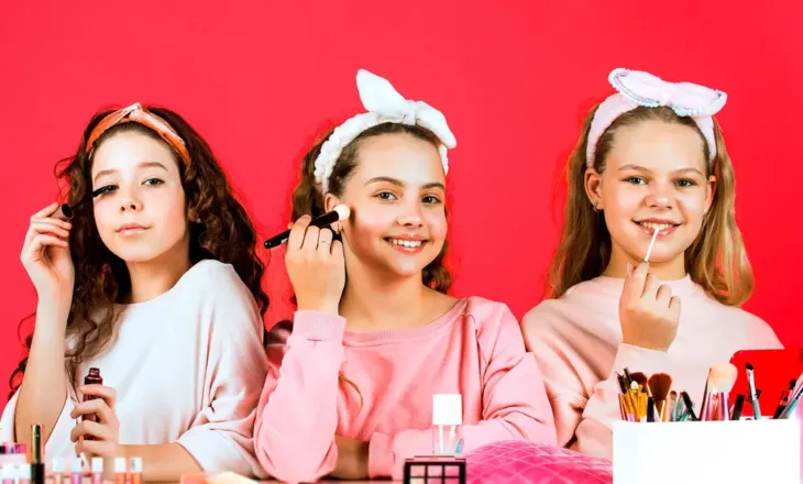 Sephora, Benefits dhe LVMH nën hetim në Itali: Po shesin produktet e të rriturve te fëmijët!